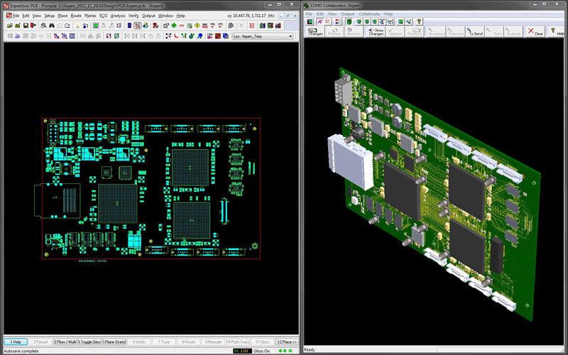 PCB Tasarımı